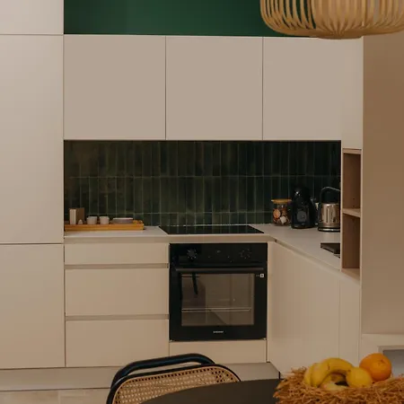 Lukas Apartment Ston Exterior photo