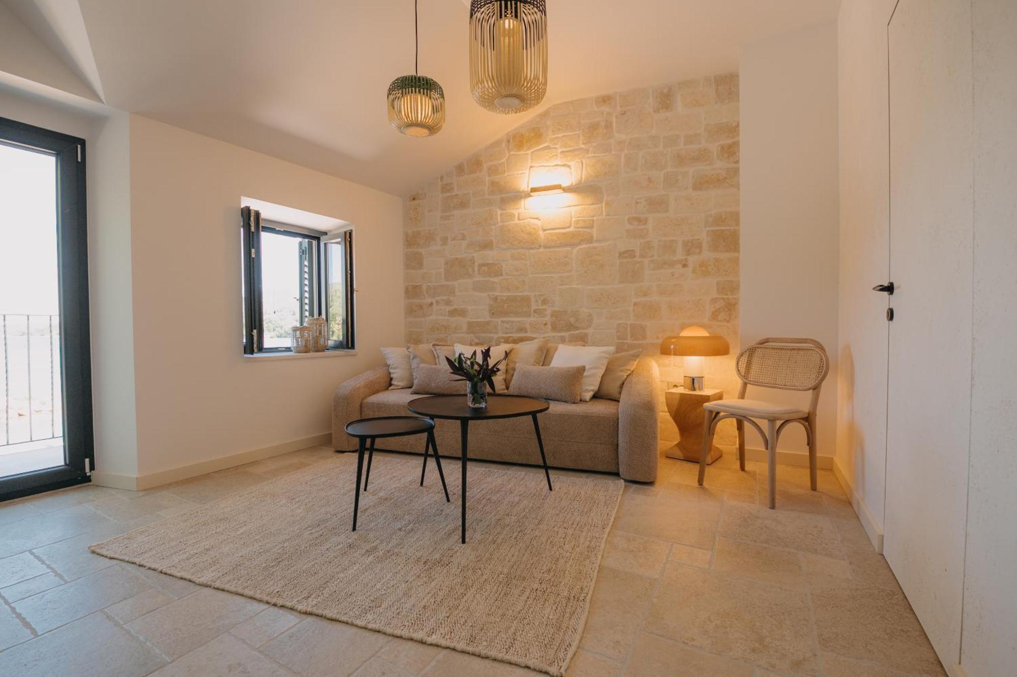 Apartment Lukas Ston